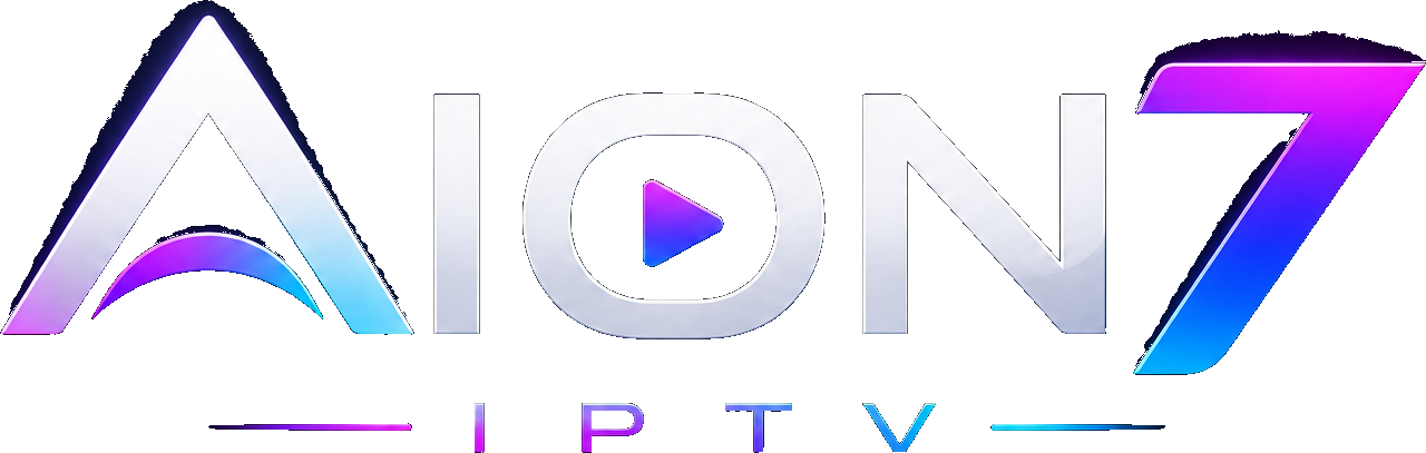AIONZ IPTV — logo